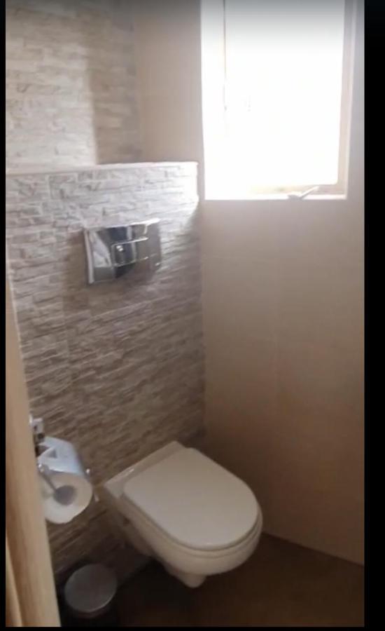 Belvedere Apartment سليمة المظهر الخارجي الصورة