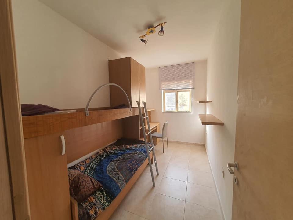 Belvedere Apartment سليمة المظهر الخارجي الصورة